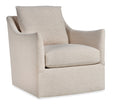 Hooker Furniture Cade Swivel Chair