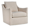 Hooker Furniture Cade Swivel Chair