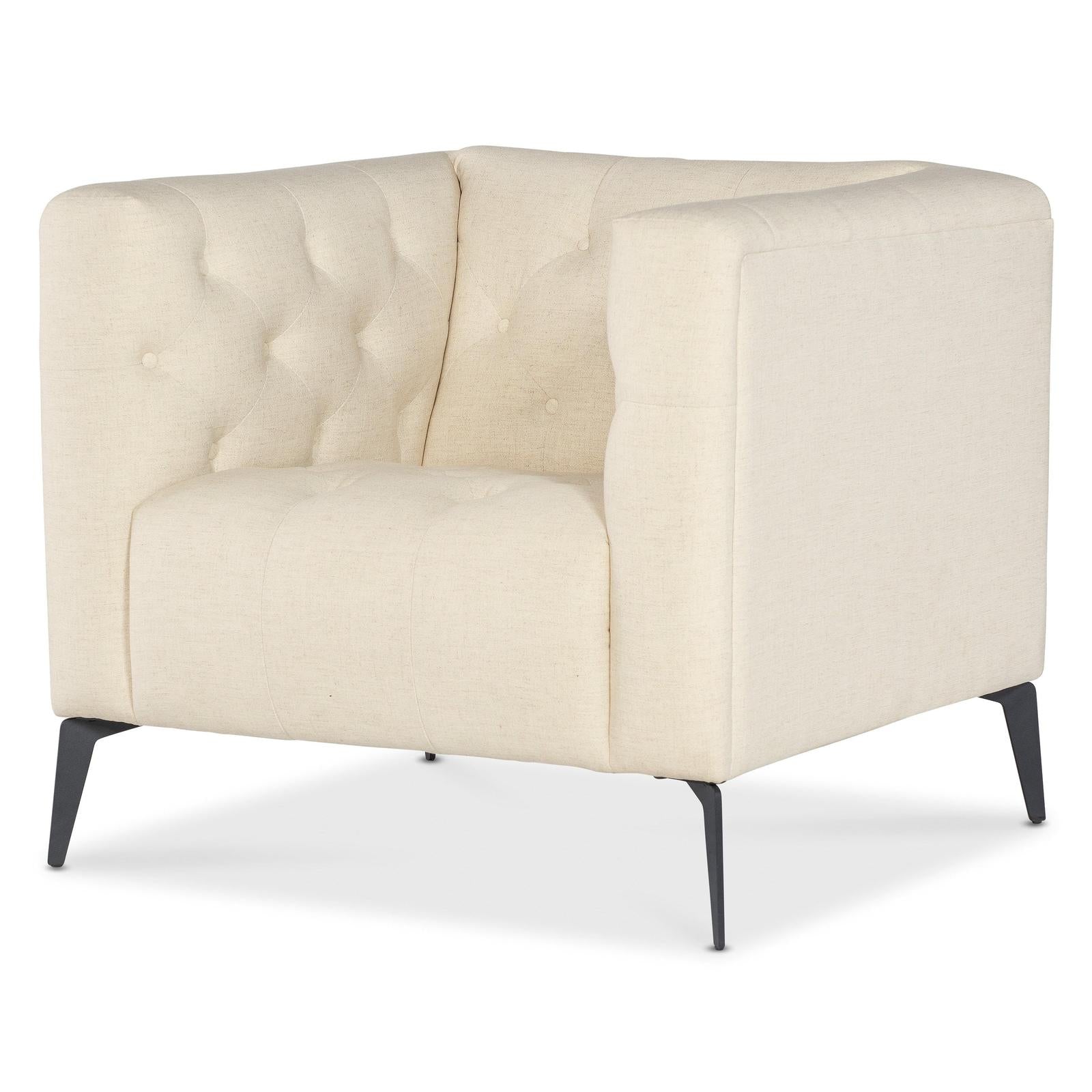 Hooker Furniture Nicolla Stationary Chair