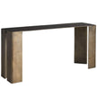 Universal Furniture Modern Eclipse Console