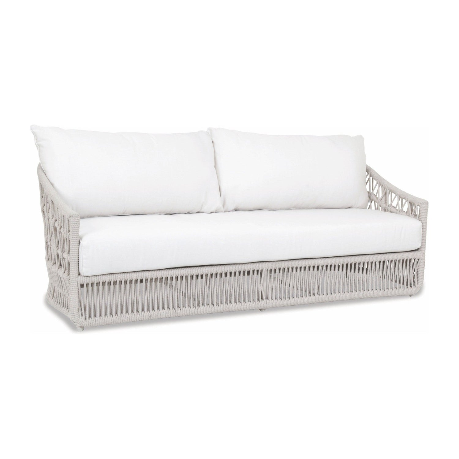 Sunset West Dana Rope Sofa