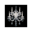 Schonbek Olde World 6806 Wall Sconce