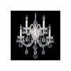 Schonbek Olde World 6806 Wall Sconce