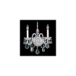 Schonbek Olde World 6807 Wall Sconce