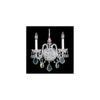 Schonbek Olde World 6807 Wall Sconce