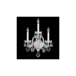 Schonbek Olde World 6808 Wall Sconce
