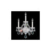 Schonbek Olde World 6808 Wall Sconce