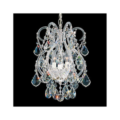 Schonbek Olde World 6809 Mini Pendant