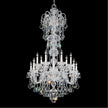 Schonbek Olde World 6817 Chandelier
