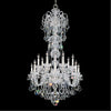 Schonbek Olde World 6817 Chandelier