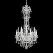 Schonbek Olde World 6818 Chandelier