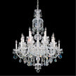 Schonbek Olde World 6860 Chandelier