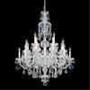 Schonbek Olde World 6860 Chandelier