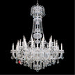 Schonbek Olde World 6861 Chandelier