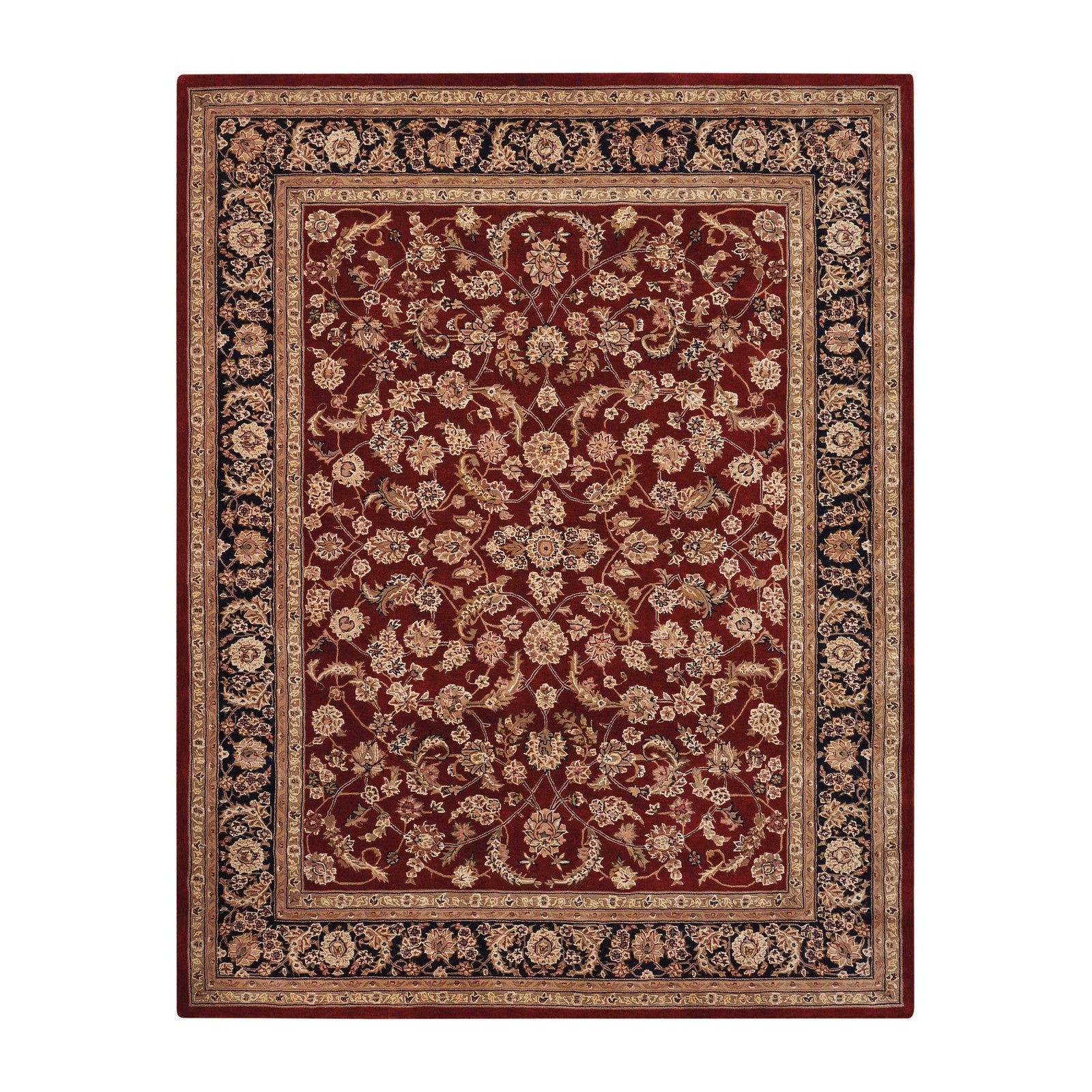 Nourison 2000 2002 Traditional Indoor Rug