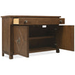 Hooker Furniture Driftwood Hall Chest