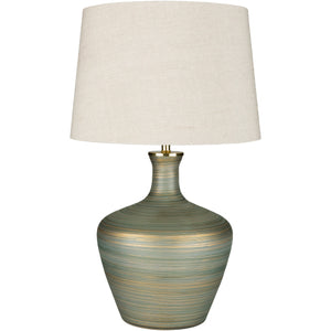 Surya Ollie Accent Table Lamp
