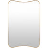 Surya Bellona Accent Mirror OLO-001