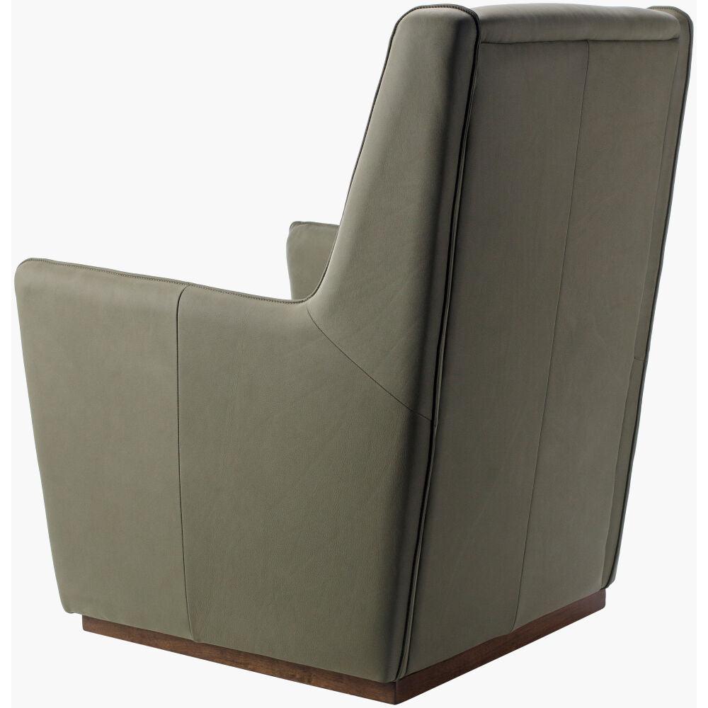 Surya Olivier Accent Chair