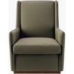 Surya Olivier Accent Chair