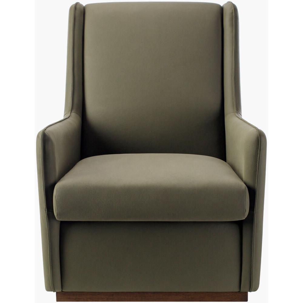 Surya Olivier Accent Chair