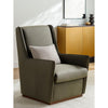 Surya Olivier Accent Chair