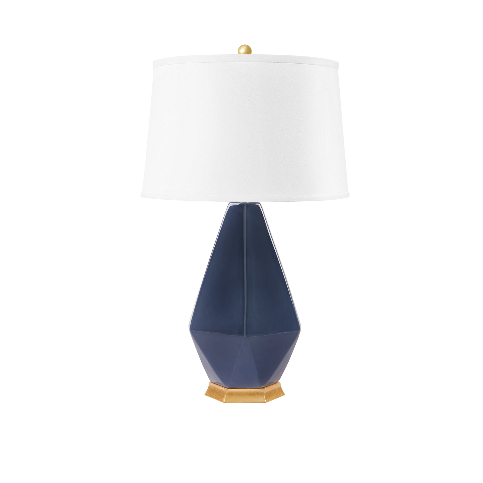 Villa & House Olsen Lamp with Shade
