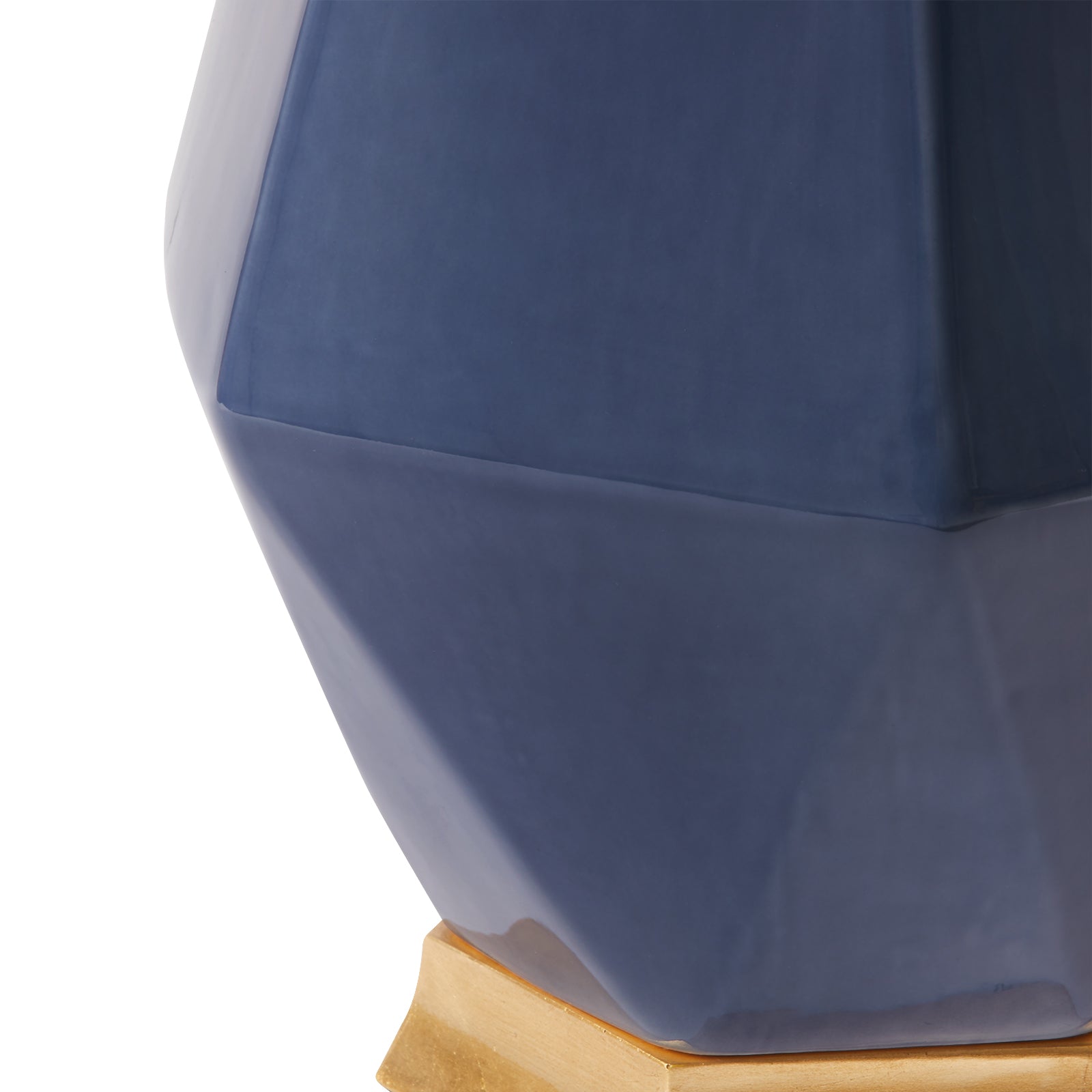 Villa & House Olsen Lamp with Shade