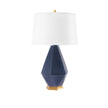 Villa & House Olsen Lamp with Shade