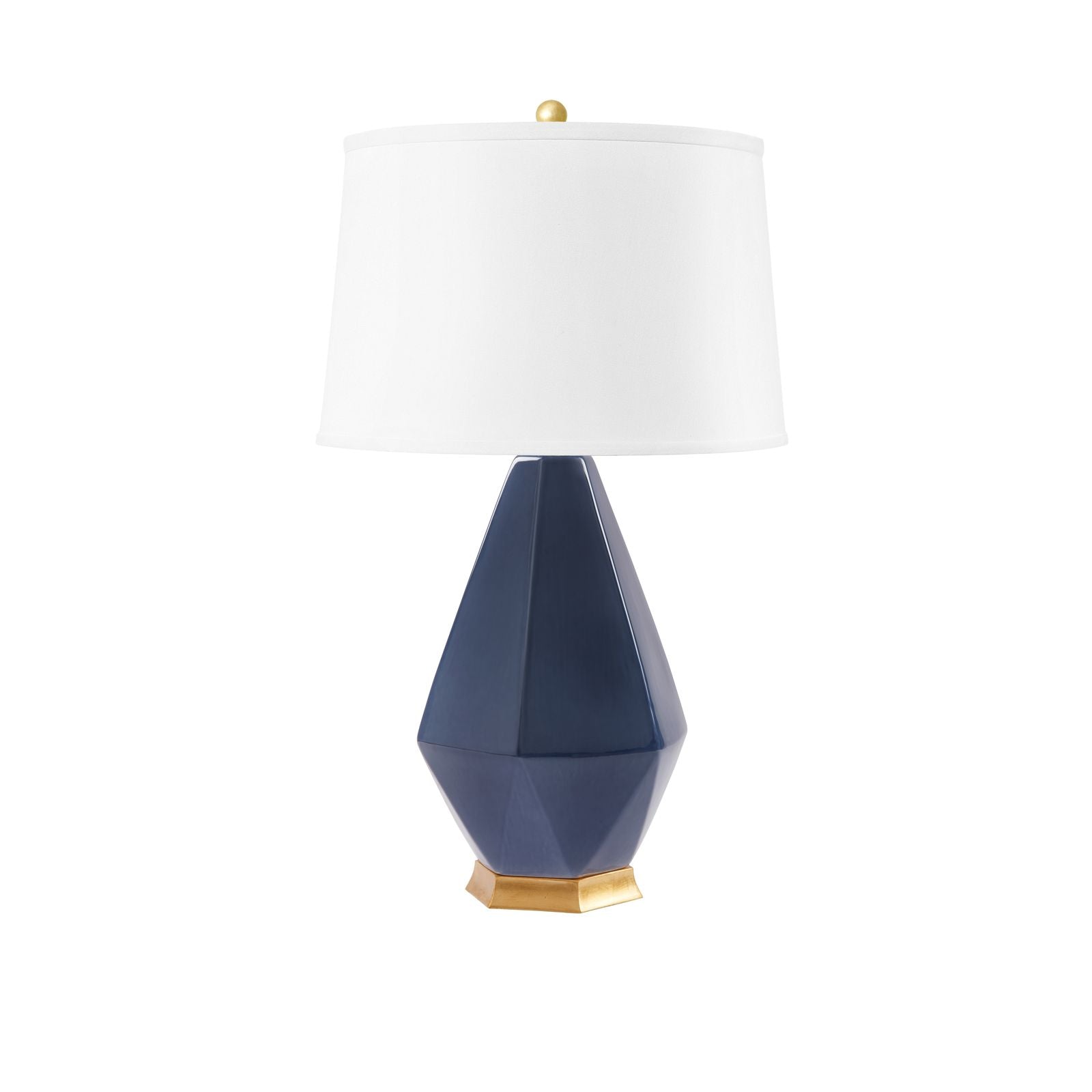 Villa & House Olsen Lamp with Shade