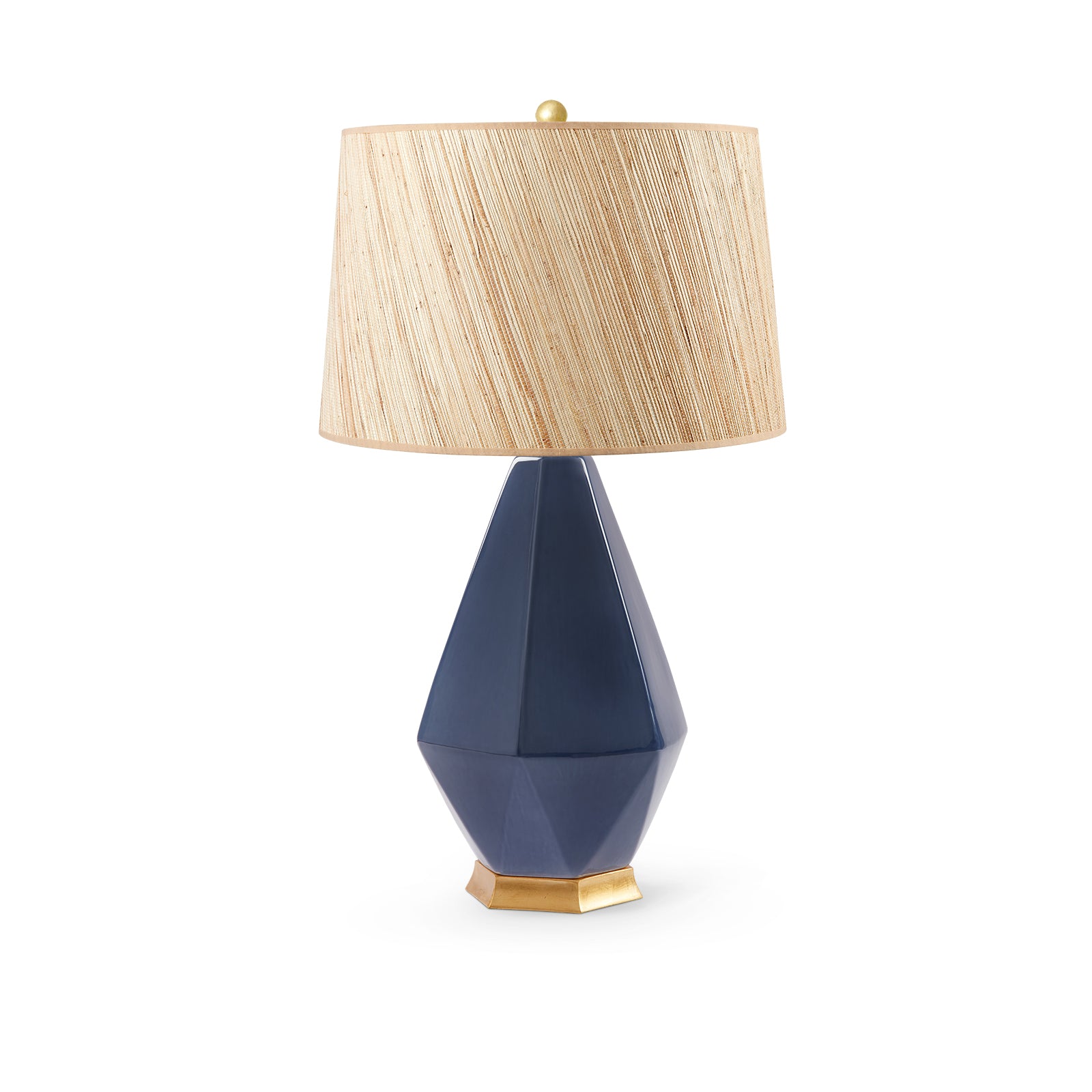 Villa & House Olsen Lamp with Shade