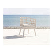 Sunset West Dana Rope Dining Chair