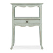 Hooker Furniture Charleston One Drawer Accent Table - 25
