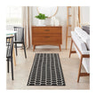 Nourison Twist Reversible TWS01 Modern Rug