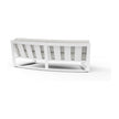 Sunset West Newport Curved Sofa