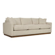 Hooker Furniture Briggs Sofa