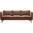 Surya Simone Sofa