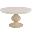 Universal Furniture Birchaven Willow Wrapped Dining Table