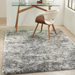 Nourison Dreamy Shag DRS04 Shag Indoor Rug