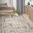 Nourison Quarry QUA01 Modern Indoor Rug