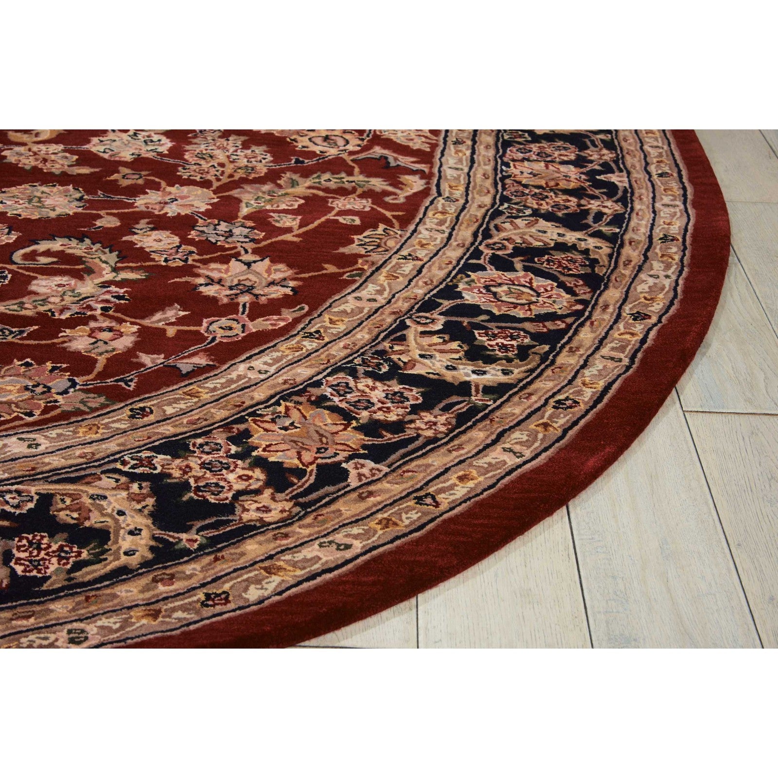 Nourison 2000 2002 Traditional Indoor Rug