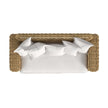 Sunset West Playa Loveseat