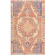Surya Antique One of a Kind OOAK-1088 Handmade Rug