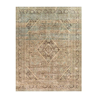 Surya Antique One of a Kind OOAK-1241 Handmade Rug