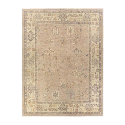 Surya Antique One of a Kind OOAK-1388 Handmade Rug