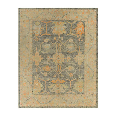 Surya Antique One of a Kind OOAK-1539 Handmade Rug