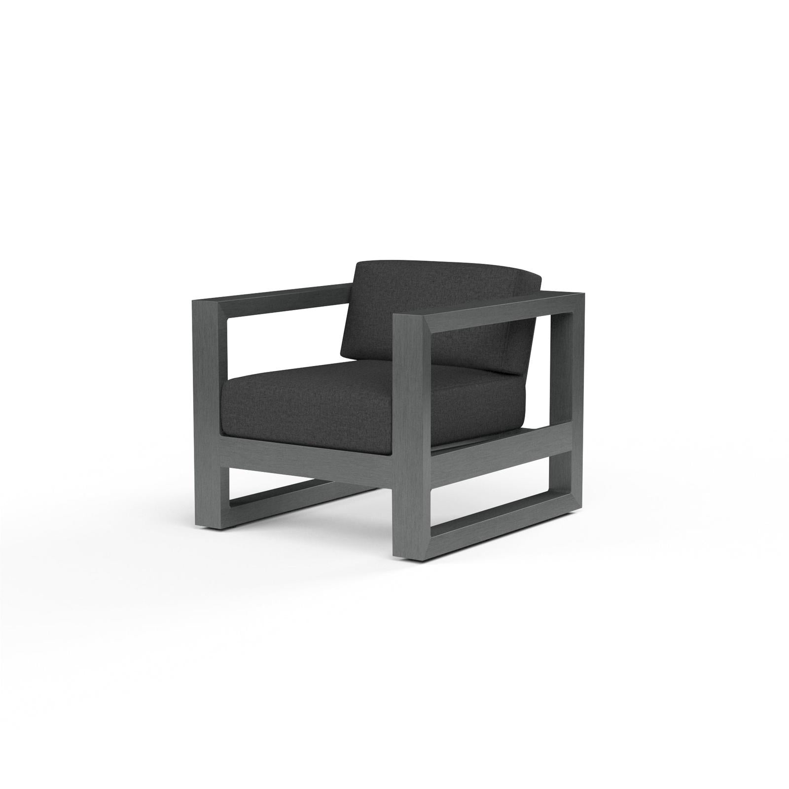 Sunset West Redondo Club Chair