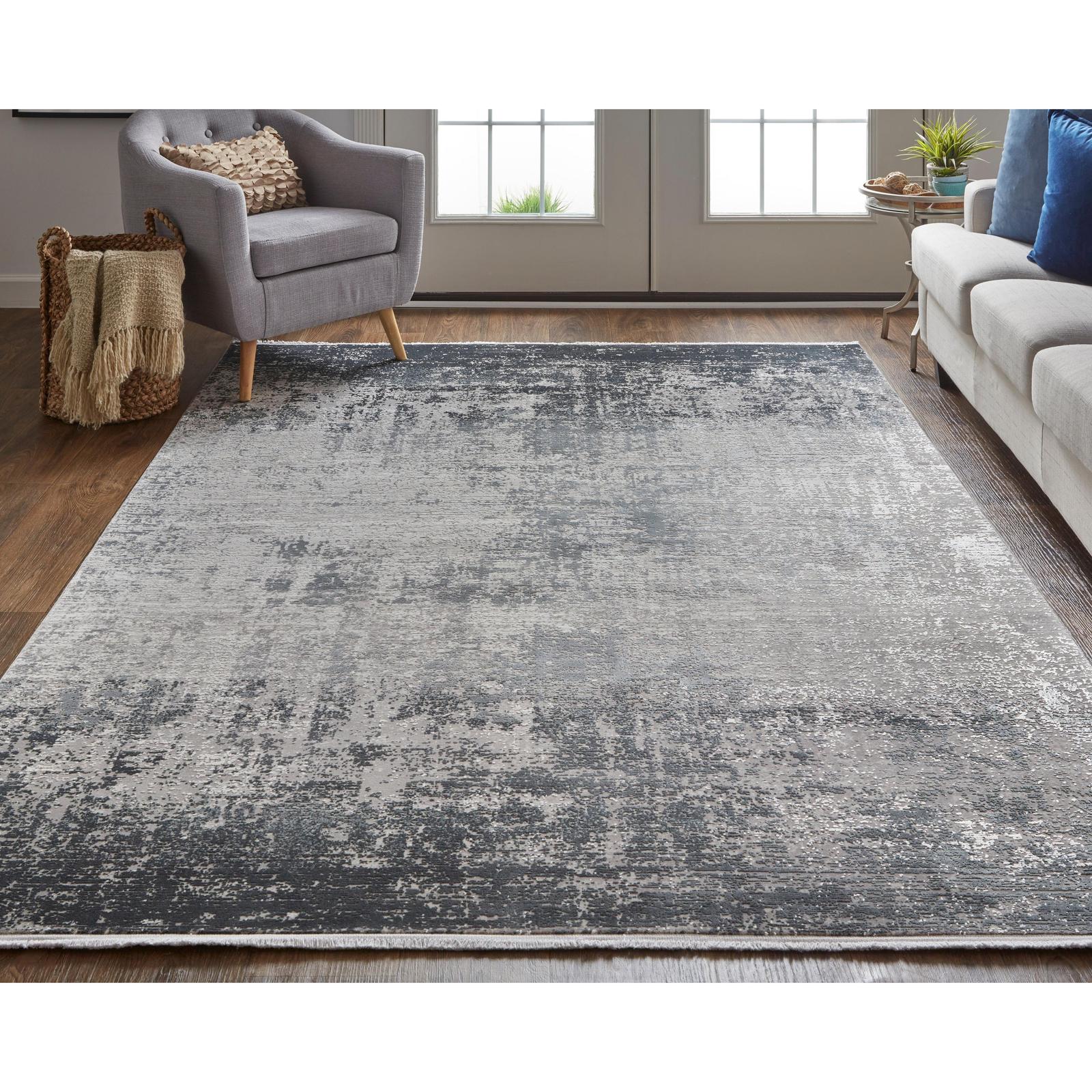 Feizy Cadiz 39FWF Modern Abstract Rug