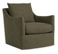 Hooker Furniture Cade Swivel Chair