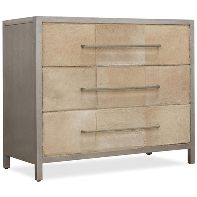 Hooker Furniture Melange Holy Cow Chest